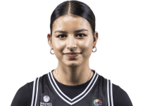 Lassey Olivia Joy Grgicevich