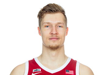 Lukas Kisunas