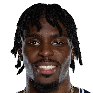 Zylan Cheatham