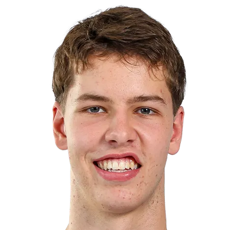 Bailey Hanson