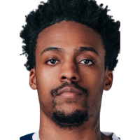Eric Reed Jr.