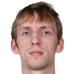 Egor Evstafev
