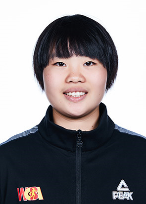 Jianan Chen