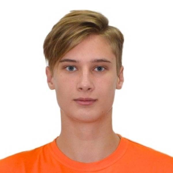 Fedorov Ilya Olegovich