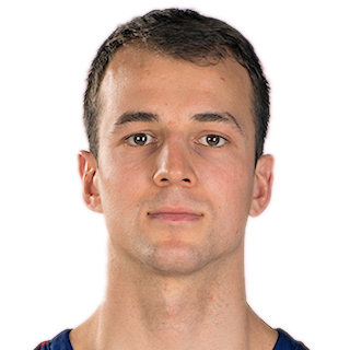 Kevin Pangos