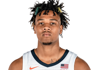 Terrence Shannon Jr.