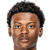 Elijah Stephens