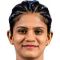 Dharshini Thirunavukkarasu