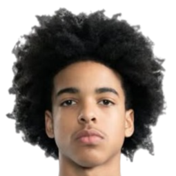 Mikel Brown Jr.