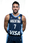 Facundo CAMPAZZO