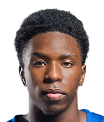 BJ Marable