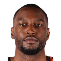 Jajuan Johnson