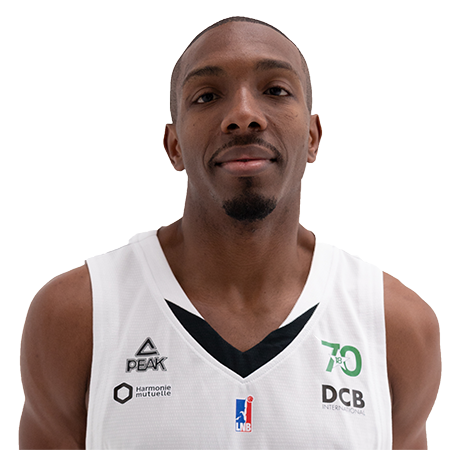 NELSON DeMarcus