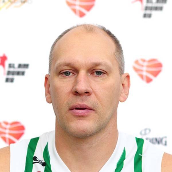 Kurtenok Aleksandr Leonidovich