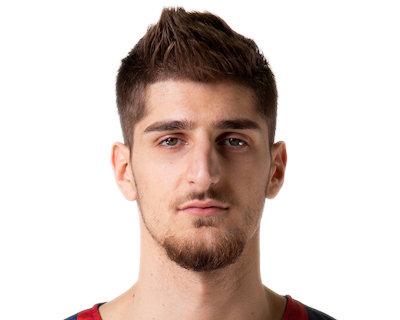 Lukas Brazdauskis