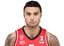 Brandon van Dorn Jawato