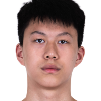 Liu Xuanyu