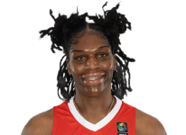 Teaira McCowan