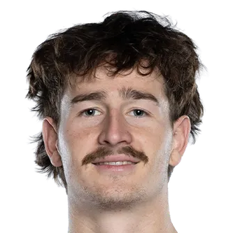Preston Le Gassick