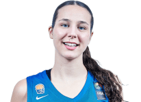 Panagiota Kalogirou