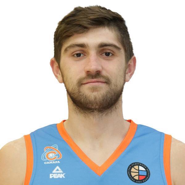 Kashin Viktor Sergeevich