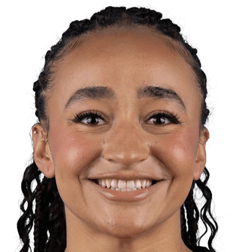 Haley Jones