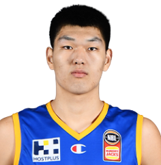 Liu Chuanxing