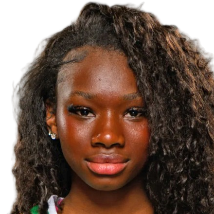 Fatima Diouf