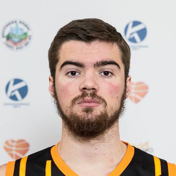 Vavilov Nikita Vladimirovich