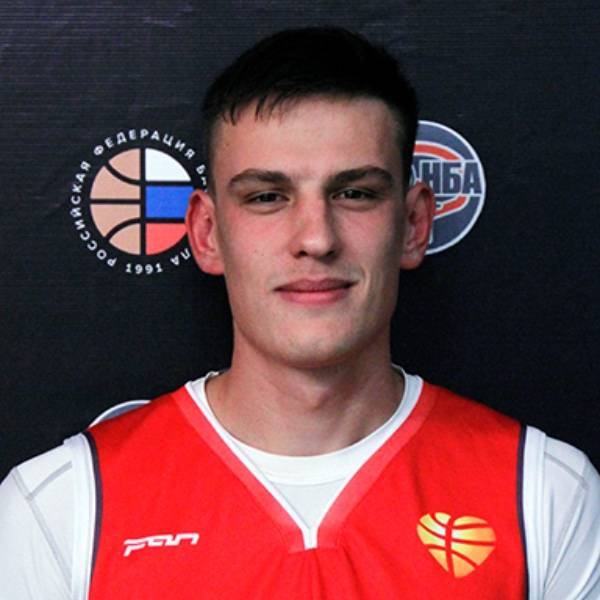 Pyatnitckiy Viktor Sergeevich