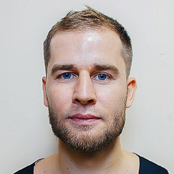 Osokin Aleksey Vladimirovich