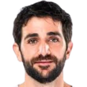 Ricky Rubio