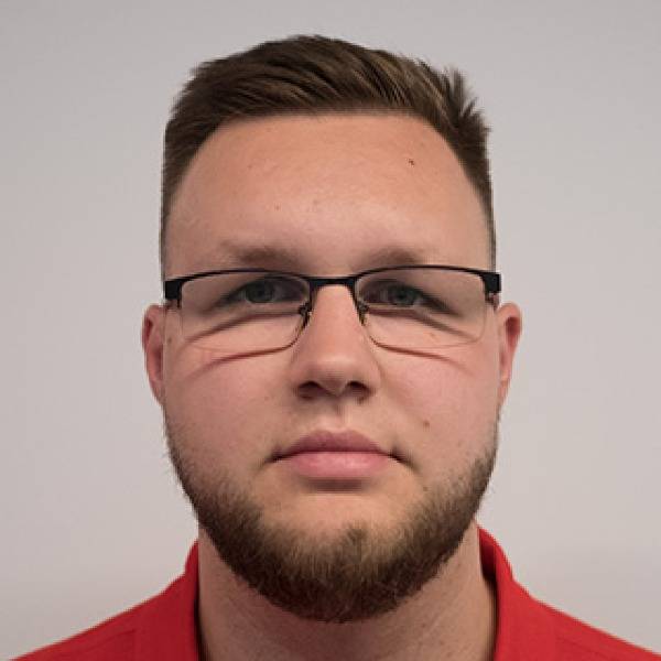 Sorokin Sergey Sergeevich