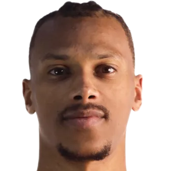 Tidjan Keita