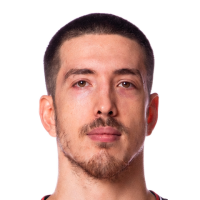 Stefan Nikolic