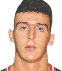 Javier Muñoz Barrena