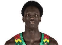 Jean Victor Ousmane Ndiaye