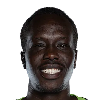 Akech Aliir