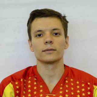 Mamonov Ilya Vladimirovich