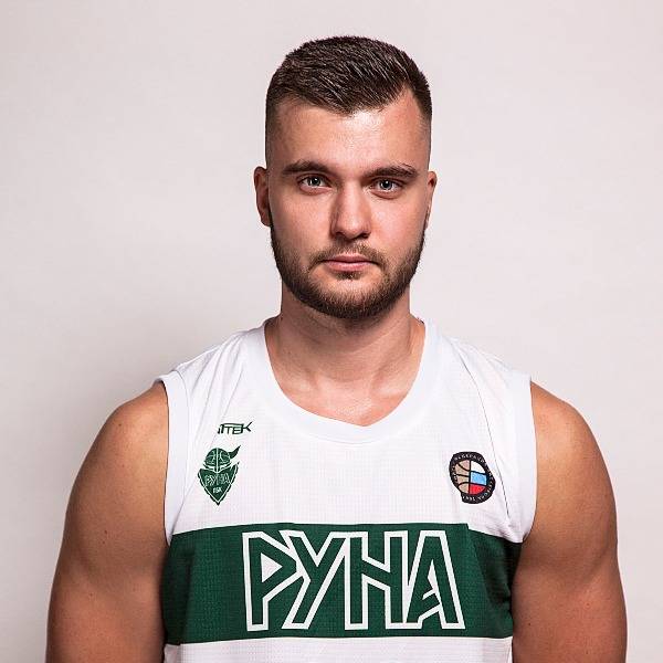 Morozov Maxim Dmitrievich