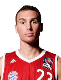 Ben Hansbrough