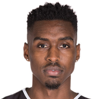 Quincy Miller