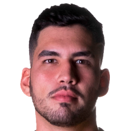 Lucas Moraes dos Santos