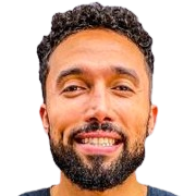 Jaron Martin