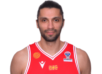 Damjan Stojanovski