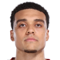 Justin McKoy