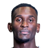 Youssouf Mamby Traoré