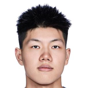 Hu Xiaolong