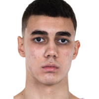 Luka Pavlovic