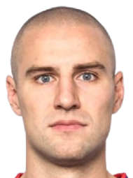 Voytyuk Evgeniy Sergeevich